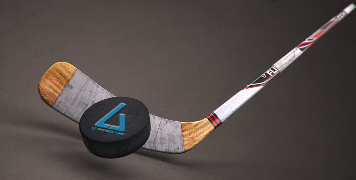 Leverage Lab sees Hockey Stick Growth