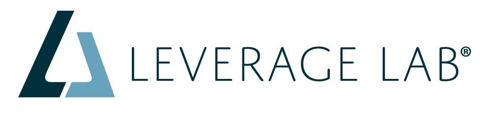 Leverage Lab Logo