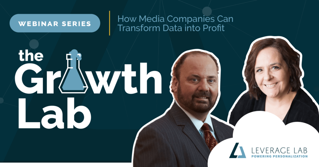 The Growth Lab Webinar hosted by AnnMarie Wills and John French